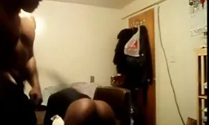 teen bu ñuul spanked ...