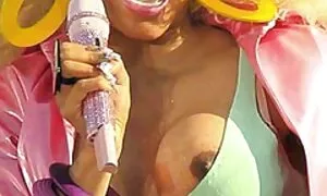 nicki minaj célebrit ...