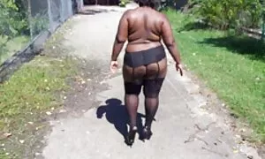 19 pt, bbw bu ñuul c ...