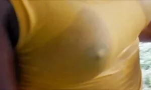 twerks ébène ak capu ...