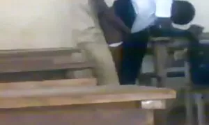 Afrique xale yu góor ...